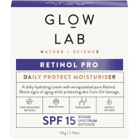 Retinol Pro SPF15 Daily Protect Moisturiser (50g)