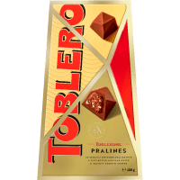 Praline Boxed Chocolates (180g)