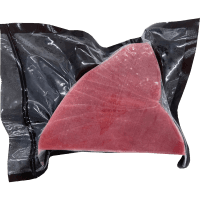 Premium Yellowfin Tuna Steak (180g)