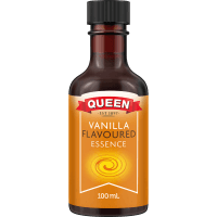Vanilla Flavoured Essence (100ml)