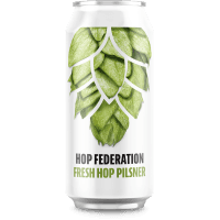 Fresh Hop Pilsner (440ml)