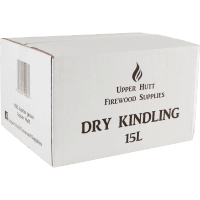 Dry Pine Boxed Kindling (15l)