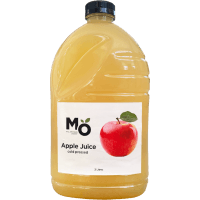 Apple Cold Pressed Juice (2l)