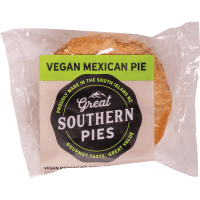 Vegan Mexican Pie (220g)
