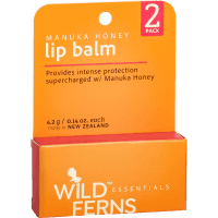 Manuka Honey Lip Balm (8.4g)