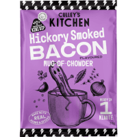 Hickory Smoked Bacon Flavoured Mug Of Chowder (30g)