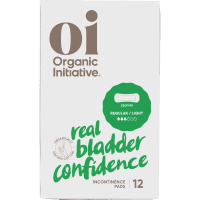 Real Bladder Confidence 270mm Regular /Light Pads (12pk)