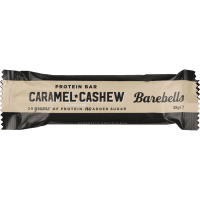 Caramel Cashew Protein Bar (55g)