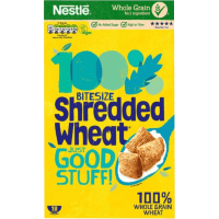 Shredded Bitesize Cereal (370g)