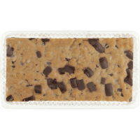 Cookie Caramel Slice (350g)