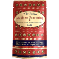 Mild Mexican Seasoning (35g)