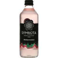 Watermelon Prebiotic Kefir Soda (300ml)