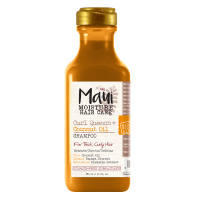 Curl Quench + Coconut Oil Shampoo (385ml)