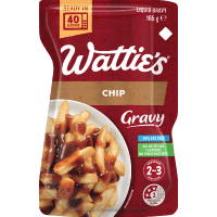 Chip Liquid Gravy (165g)