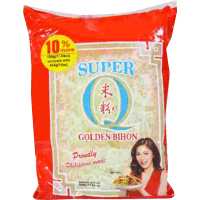 Cornstarch Sticks Golden Bihon (500g)