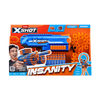 X-Shot Insanity (1pk)