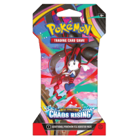 Pokemon Trading Cards (1pk)