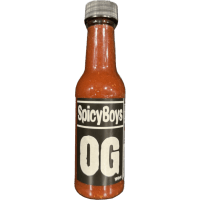 OG Sauce (150ml)