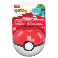 Mega Pokemon Ball (1pk)
