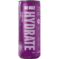 Hydrate Sparkling Plum (250ml)