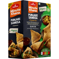Minute Khana Punjabi Samosa (8pk)