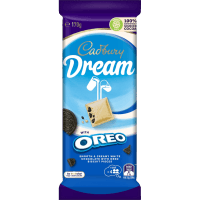 Oreo Dream Chocolate (170g)
