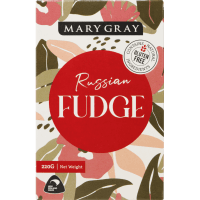 Russian Fudge (220g)