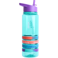 Quad Bands Tritan Bottle (750ml)