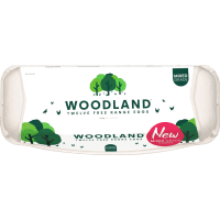 Mixed Grade Eggs (12pk)