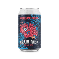 Brain Fade Cold IPA (330ml)