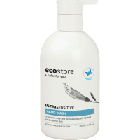 Ultra Sensitive Pump Hand Wash (300ml)
