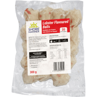 Lobster Flavoured Balls (300g)