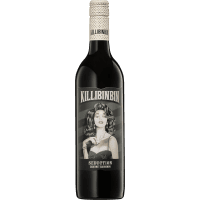 Seduction Cabernet Sauvignon (750ml)