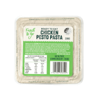 Ready To Eat Chicken Pesto Pasta (200g)