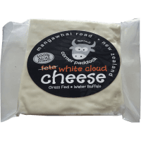 Feta White Cloud Cheese (200g)