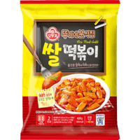 Rice Cake Tteok-bokki (426g)