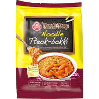 Noodle Tteok-bokki (436g)