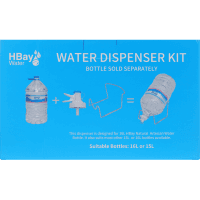Water Dispenser Kit (1pk)