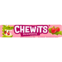 Strawberry Flavour Sweets (30g)