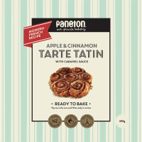 Ready To Bake Apple & Cinnamon Tarte Tatin (600g)