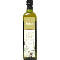 Extra Light Taste Olive Oil (500ml)