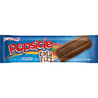 Popsicle Cola Fizz Ice Block (73ml)
