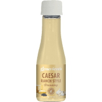 Caesar Ranch Style Dressing (125ml)