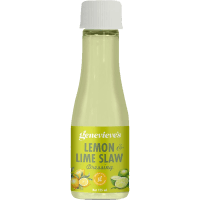 Lemon & Lime Ranch Style Dressing (125ml)