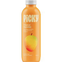 Tropical Smoothie (800ml)