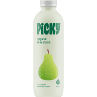 Apple & Pear Juice (800ml)