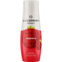 Classics Raspberry Soda Mix (440ml)
