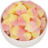 Fizzy Peaches (kg)