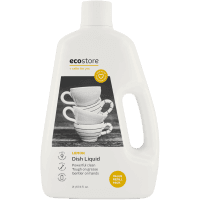 Lemon Dish Liquid Value Refill Pack (2l)