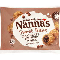 Choc Brownie Sweet Bite (300g)